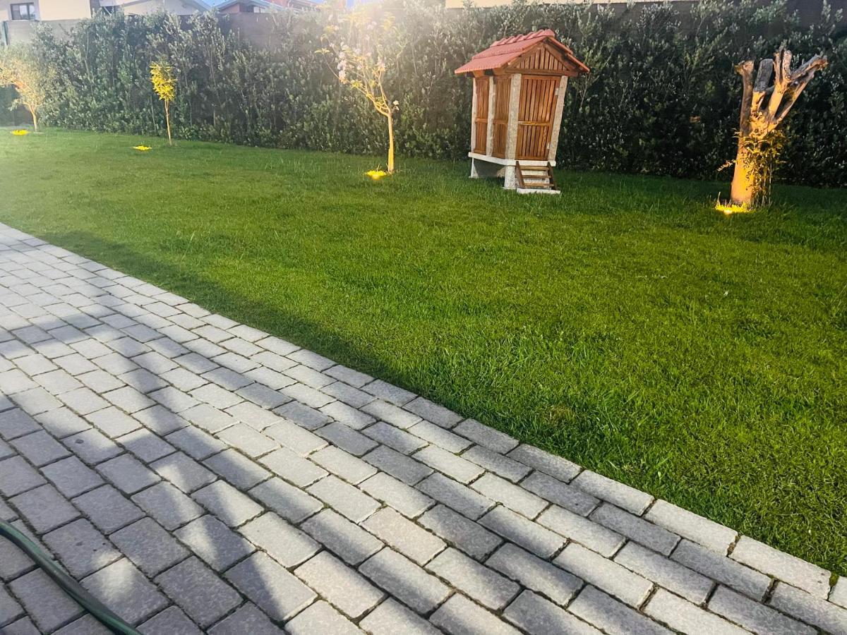 Villelay Alojamento Vng Віла-Нова-де-Гая Екстер'єр фото