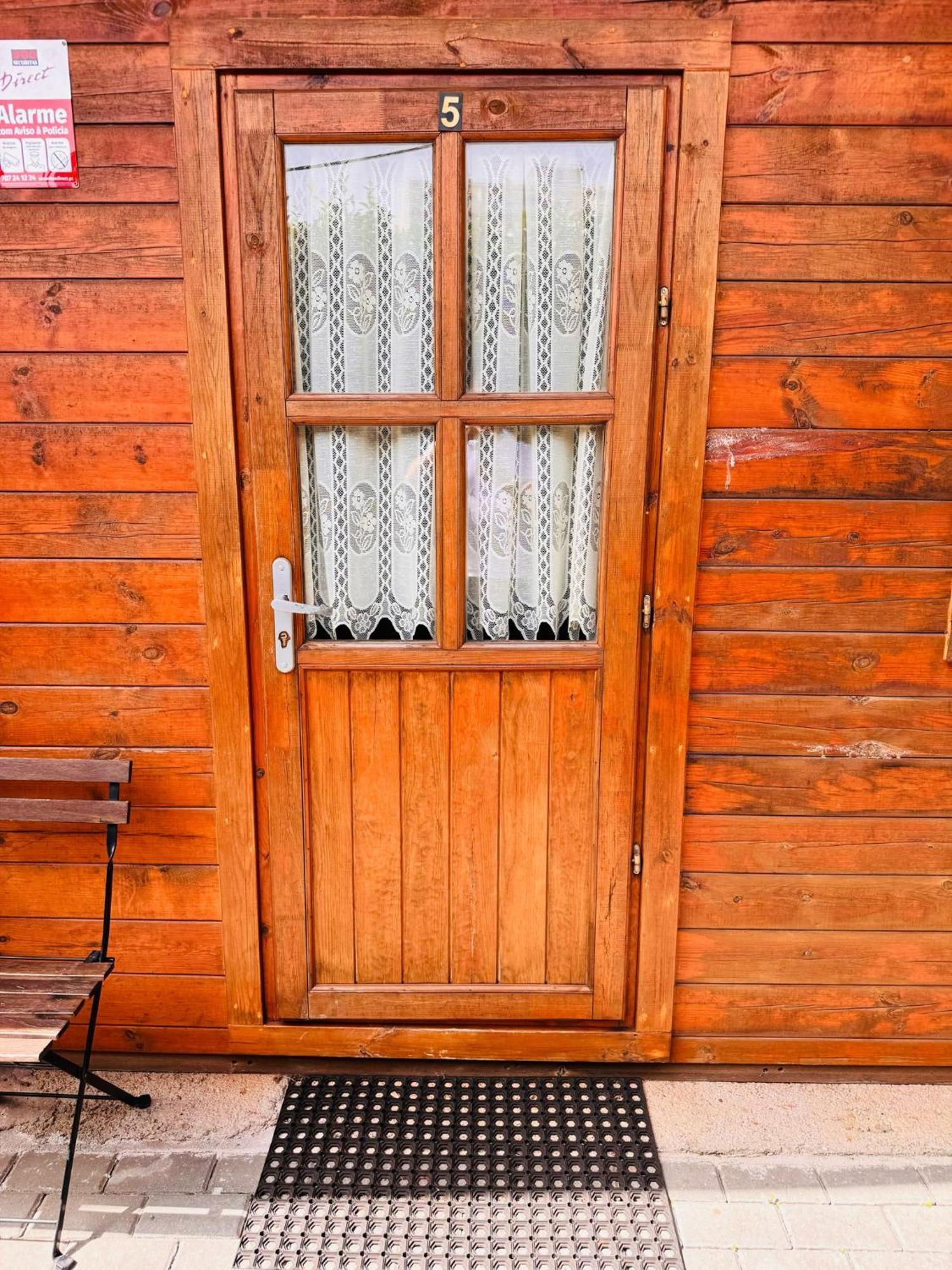 Villelay Alojamento Vng Віла-Нова-де-Гая Екстер'єр фото
